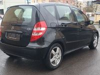 gebraucht Mercedes A160 A 160 A -KlasseCDI Polar Star