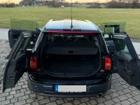 Gebraucht Mini One Clubman 95 PS (69 kW) 2010 Blau Kombi