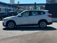 Gebraucht BMW X1 Advantage 192 PS (141 kW) 2020 Weiß SUV