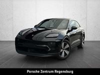 Gebraucht Porsche Macan 300 kW (408 PS) 2024 Schwarz SUV