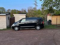 Occasion Hyundai H-1 170 ch (125 kW) 2012 Noir Monospace