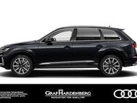 Gebraucht Audi Q7 Ambiente 381 PS (280 kW) 2021 Orcaschwarz metallic SUV