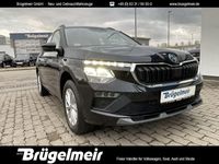 Neu Skoda Kamiq Selection 116 PS (85 kW) 2026 Schwarzmagic perleffekt SUV