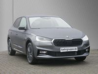 Neu Skoda Fabia Tour 116 PS (85 kW) 2025 Graphitegrau metallic Limousine