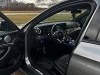 Gebraucht Mercedes E43 AMG AMG 401 PS (294 kW) 2017 Grau Limousine