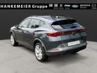 Używany Cupra Formentor 150 KM (110 kW) 2024 Czarny SUV