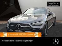 Gebraucht Mercedes CLE200 AMG 204 PS (150 kW) 2024 Grau Coupé