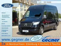 Używany Mercedes Sprinter 190 KM (139 kW) 2021 Andere Van