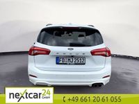 gebraucht Ford Focus Turnier ST-Line