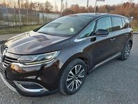 Gebraucht Renault Grand Espace Initiale Paris 160 PS (117 kW) 2016 Braun Van / Kleinbus