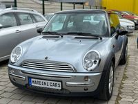 gebraucht Mini Cooper One