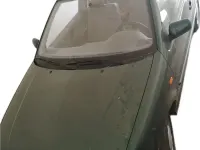 Gebraucht VW Polo 1997 Kleinwagen