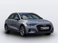 gebraucht Audi A3 Sportback advanced 30 TDI Schaltgetriebe