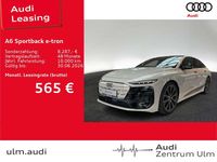 Gebraucht Audi e-tron Edition .1 314 kW (428 PS) 2026 Siambeige metallic SUV