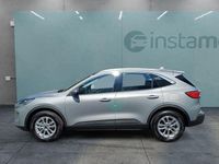 Gebraucht Ford Kuga 120 PS (88 kW) 2024 Silber SUV