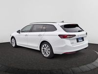 Neu Skoda Superb Selection 204 PS (150 kW) 2026 Weiß Kombi