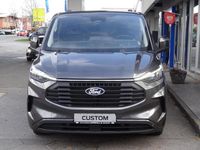 Neu Ford Transit Custom Limited 170 PS (125 kW) 2026 Magnetic metallic Van / Kleinbus