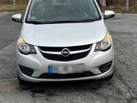 gebraucht Opel Karl Viva