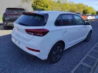 Neu Hyundai i30 GO! 150 PS (110 kW) 2026 Weiß Limousine