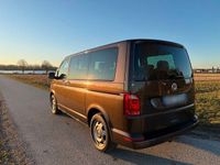 Second-hand VW T6 150 CP (110 kW) 2018 Maro Van