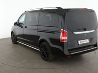 gebraucht Mercedes V250 V-Klassed lang BlueTEC Edition, Diesel, 39.890 €