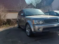 Gebraucht Land Rover Range Rover HSE 2010 SUV