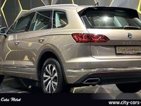 gebraucht VW Touareg 3.0 TDI 4M-VIRTUAL-STD.HZ-MATRIX-VIENNA