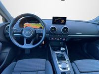 gebraucht Audi A3 Sportback 35 1.5 TFSI SPORT+MATRIX+NAV+PDC+BT