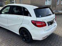 gebraucht Mercedes B220 B 220d 4Matic Edition B (246.205)