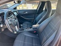 Gebraucht Mercedes GLA200 156 PS (114 kW) 2015 Braun SUV
