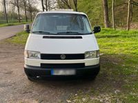 gebraucht VW T4 Camper