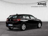 Occasion BMW X2 Advantage 220 ch (161 kW) 2022 Noir SUV