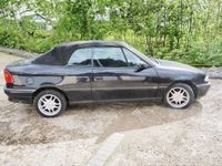 gebraucht Opel Astra Cabriolet -F-