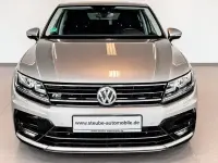 Gebraucht VW Tiguan Highline 190 PS (139 kW) 2019 Andere SUV