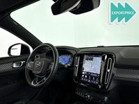 Second-hand Volvo XC40 Pro 169 kW (231 CP) 2021 Negru SUV