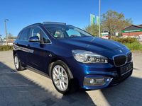 Occasion BMW 220 Active Tourer 190 ch (139 kW) 2025 Bleue Monospace