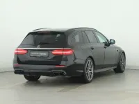Gebraucht Mercedes E63S AMG AMG 612 PS (450 kW) 2018 Kombi