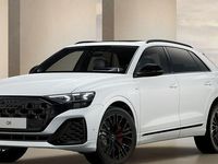 Neu Audi Q8 S-Line 394 PS (289 kW) 2026 Weiß SUV