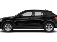 Gebraucht Audi Q2 Comfort 116 PS (85 kW) 2026 Schwarz SUV