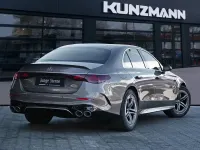 Second-hand Mercedes E53 AMG AMG 585 CP (430 kW) 2024 Maro Berlinǎ