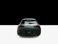 Gebraucht Mercedes CLA220 Advanced Plus 190 PS (139 kW) 2025 Grau Coupé