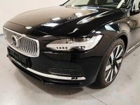 Gebraucht Volvo V90 Core 253 PS (186 kW) 2025 Schwarz Kombi