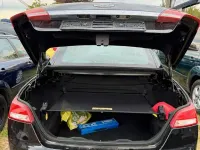Gebraucht Ford Focus Trend 101 PS (74 kW) 2008 Schwarz Cabrio