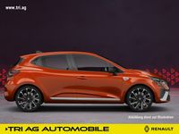 Gebraucht Renault Clio V Techno 101 PS (74 kW) 2022 Andere farbe Kleinwagen