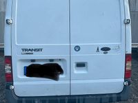 Second-hand Ford Transit 86 CP (63 kW) 2010 Alb Pickup