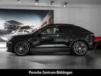 Second-hand Porsche Macan 264 kW (360 CP) 2026 Negru SUV