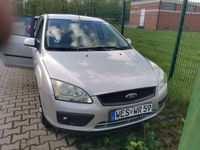 gebraucht Ford Focus Fun X