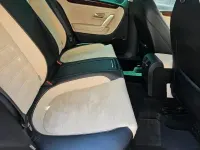 Gebraucht VW Passat R 299 PS (219 kW) 2008 Gold Coupé