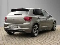Gebraucht VW Polo GTI 200 PS (147 kW) 2019 Grau Kleinwagen