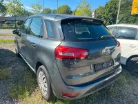 Gebraucht Citroën C4 Picasso 116 PS (85 kW) 2013 Grau Van / Kleinbus